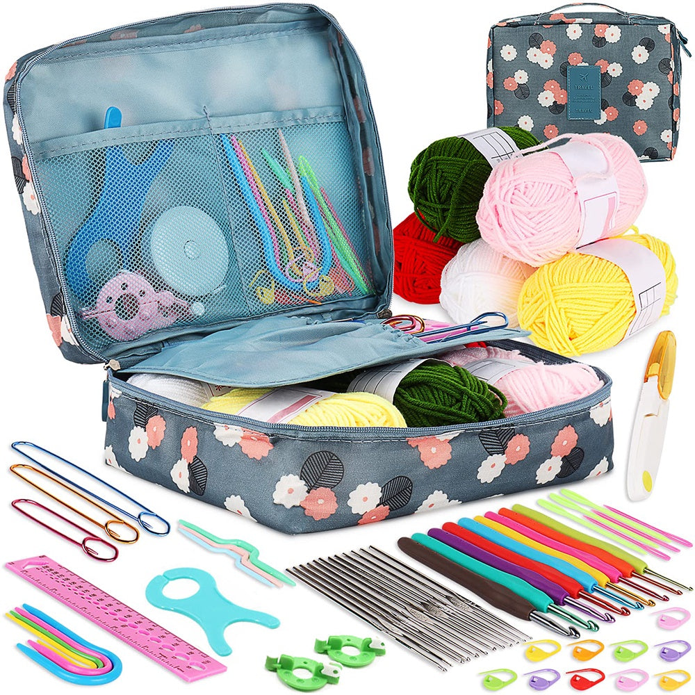 Crochet Kit