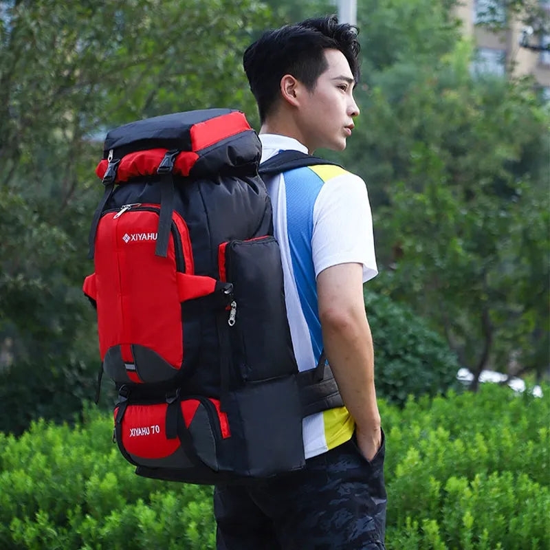 Hiking Backpack