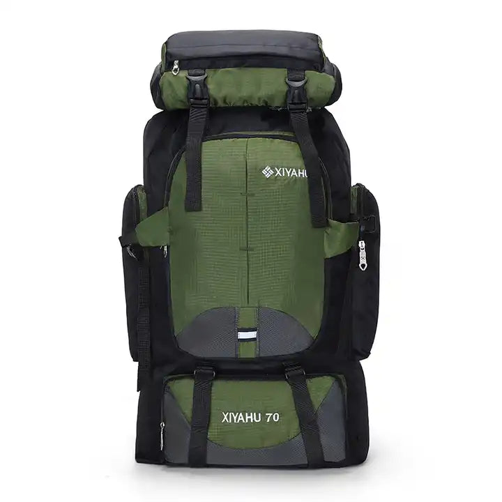 Hiking Backpack