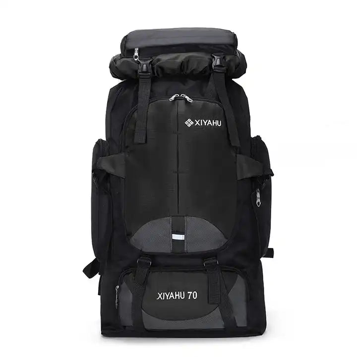 Hiking Backpack